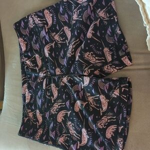 IAB Mfg Designed In USA Size 10 Large Unicorn Narwhal Black